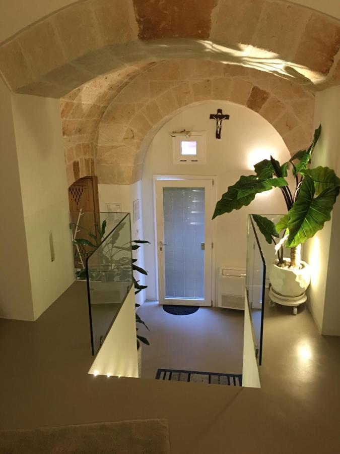 La Maison De Nicole Monopoli Εξωτερικό φωτογραφία