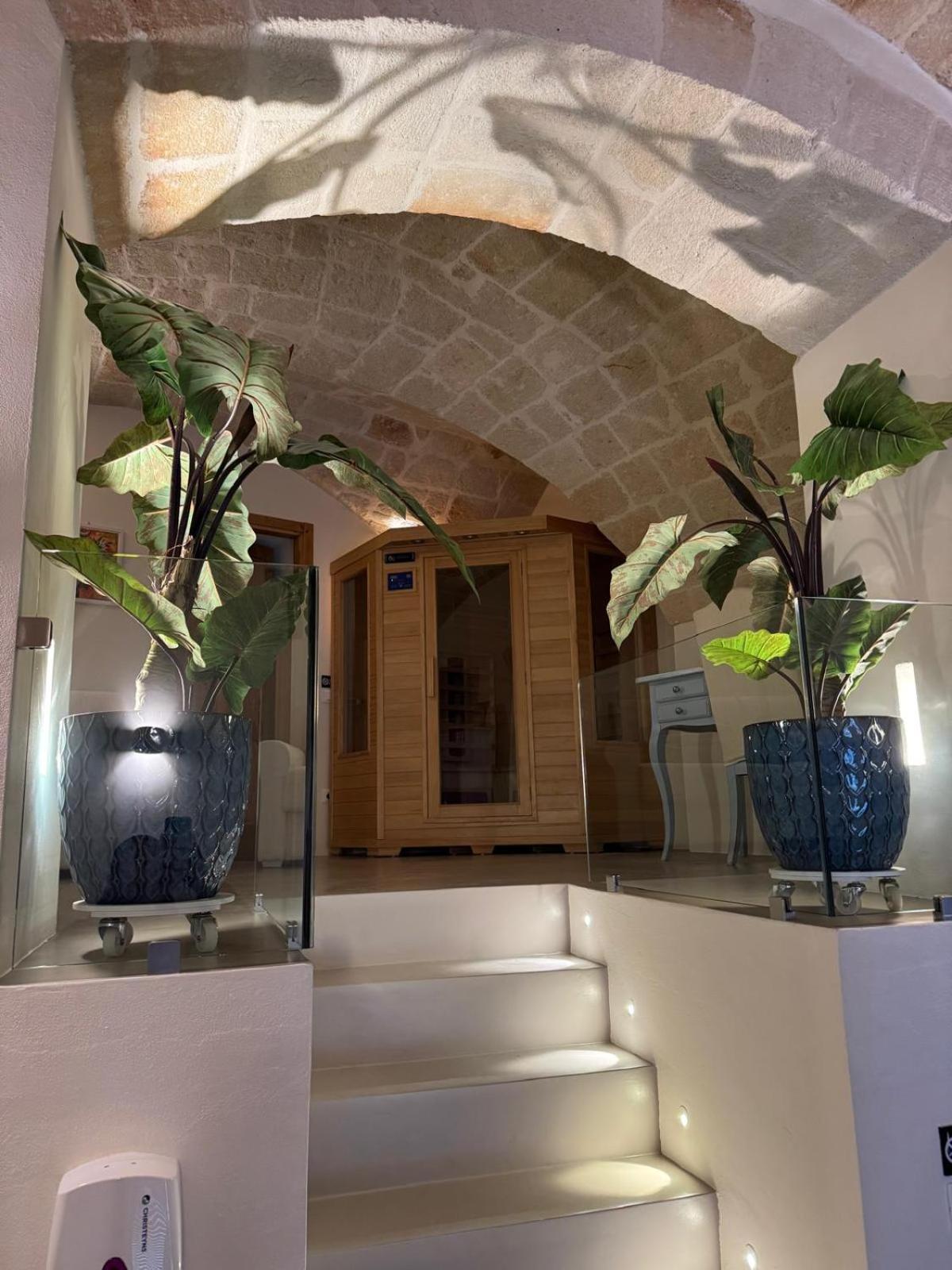 La Maison De Nicole Monopoli Εξωτερικό φωτογραφία