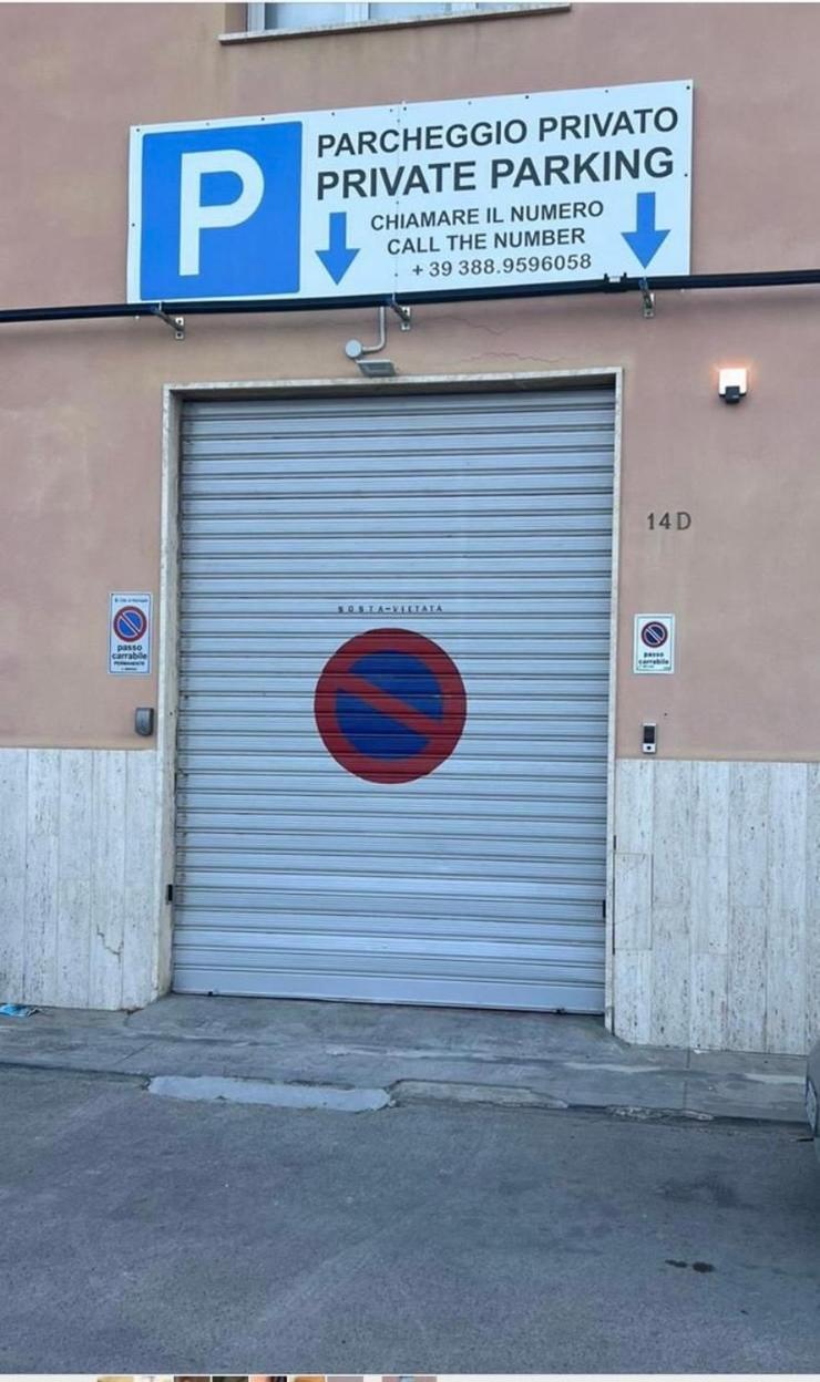 La Maison De Nicole Monopoli Εξωτερικό φωτογραφία