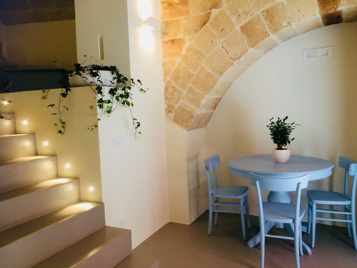La Maison De Nicole Monopoli Εξωτερικό φωτογραφία