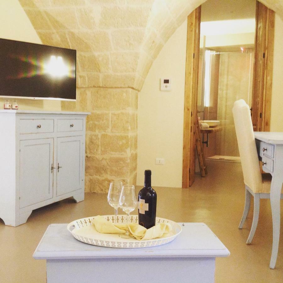 La Maison De Nicole Monopoli Εξωτερικό φωτογραφία