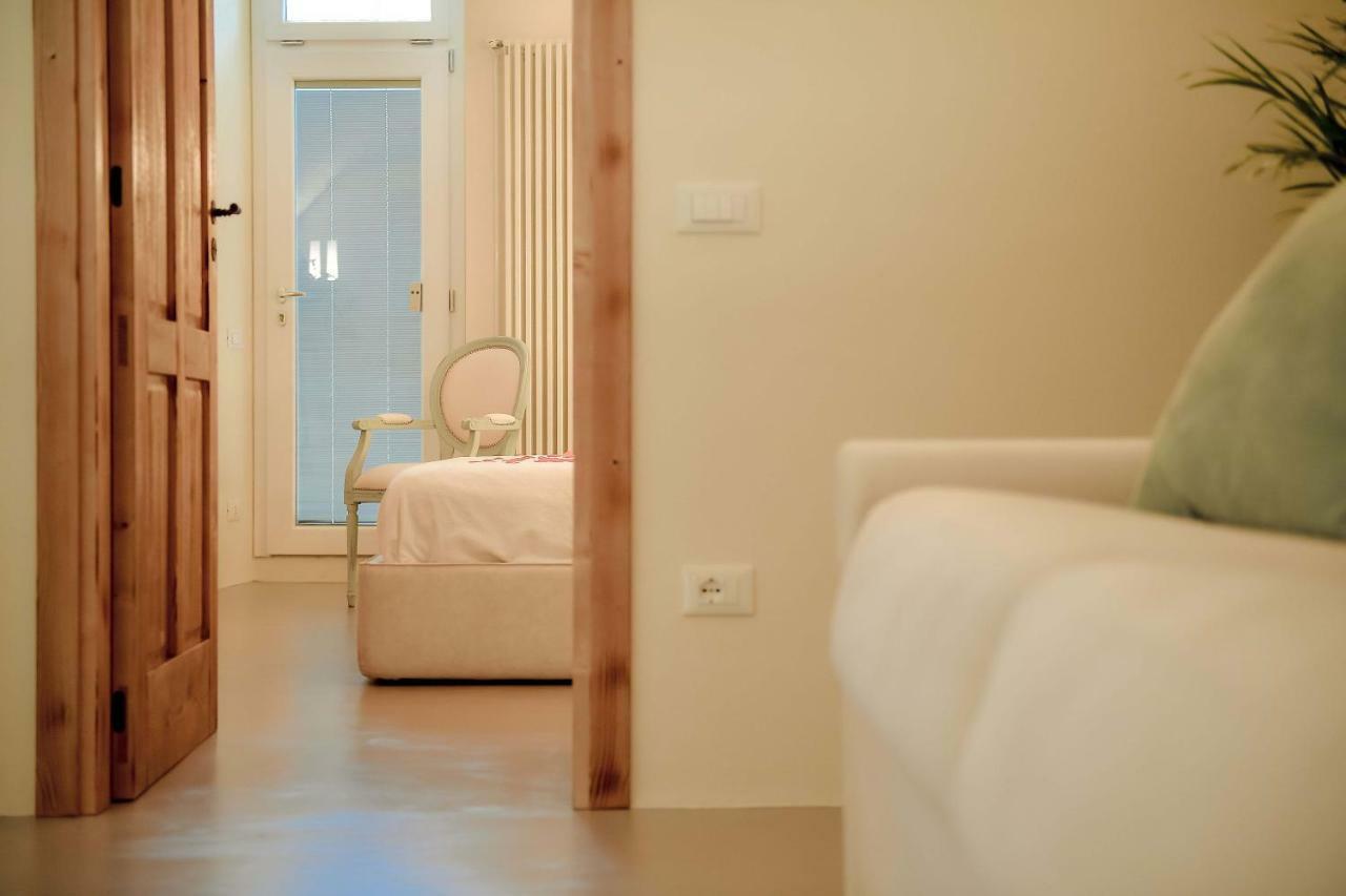 La Maison De Nicole Monopoli Εξωτερικό φωτογραφία