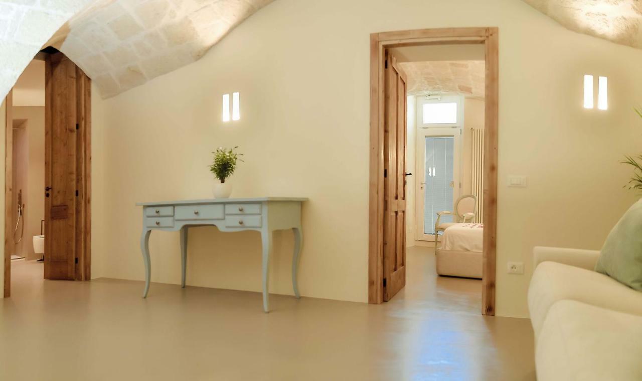 La Maison De Nicole Monopoli Εξωτερικό φωτογραφία