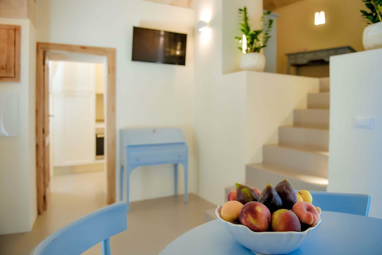 La Maison De Nicole Monopoli Εξωτερικό φωτογραφία