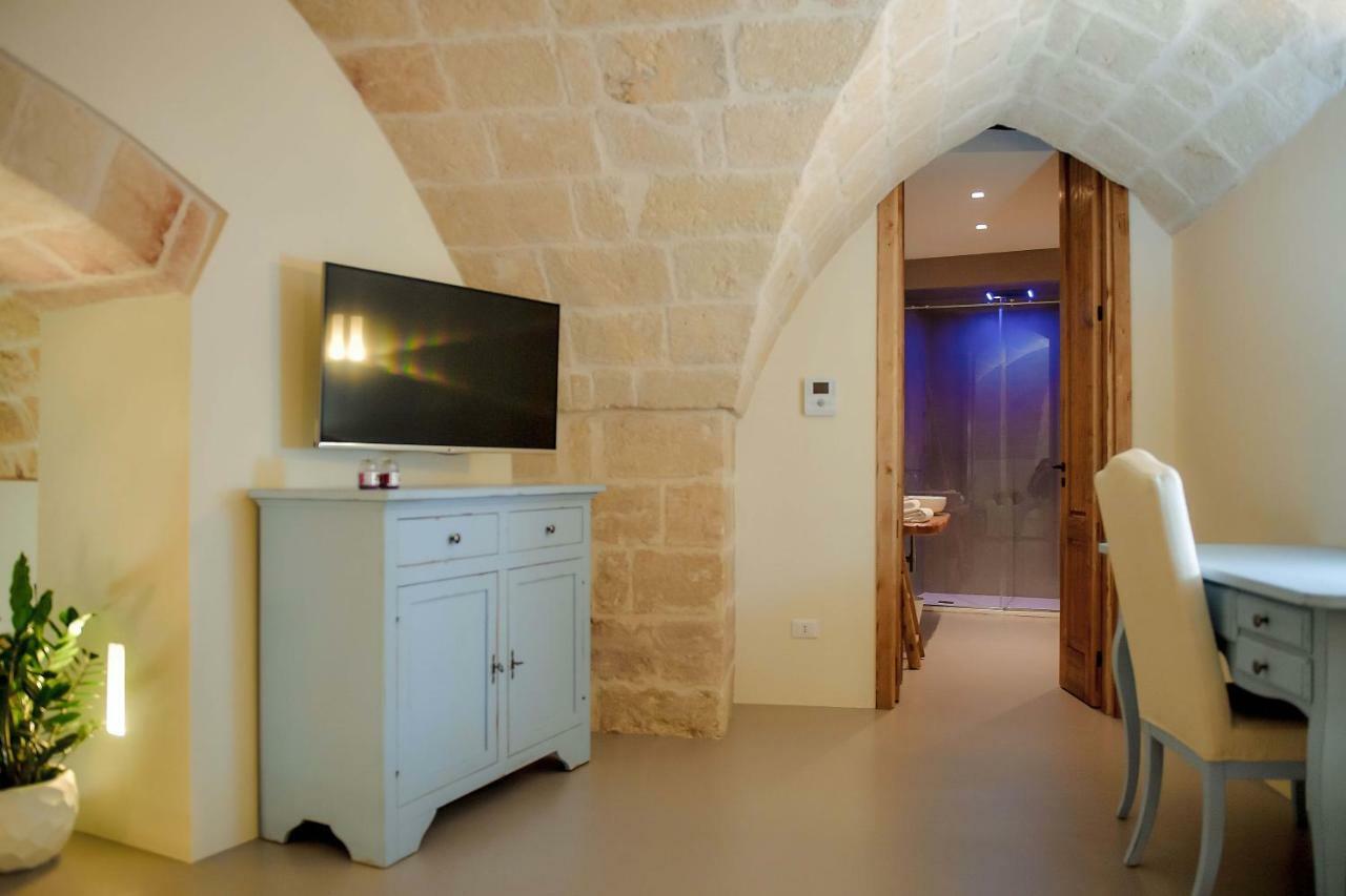 La Maison De Nicole Monopoli Εξωτερικό φωτογραφία