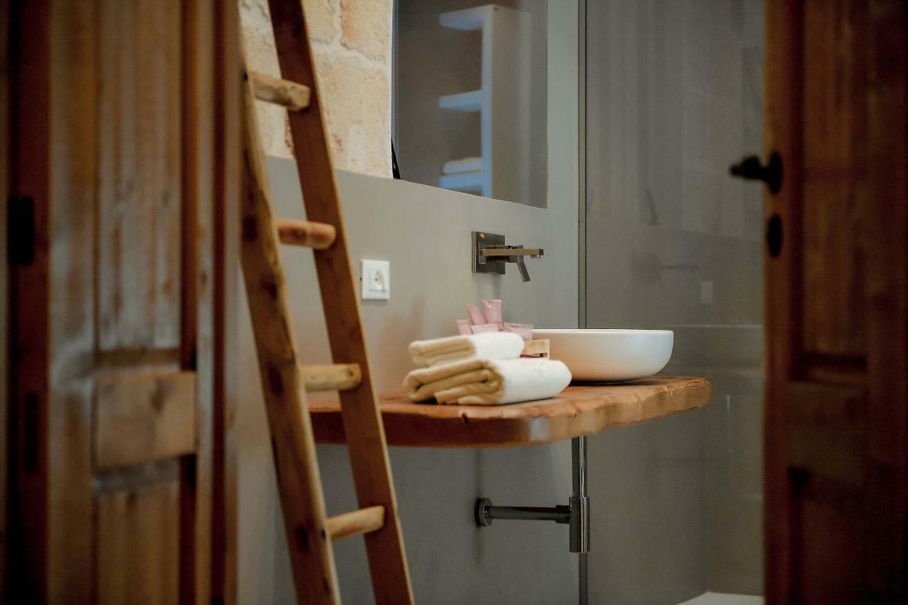 La Maison De Nicole Monopoli Εξωτερικό φωτογραφία