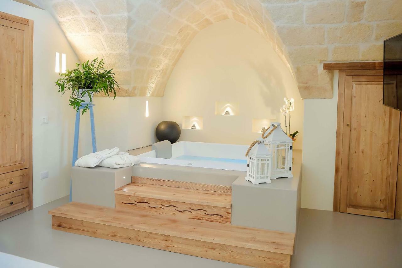 La Maison De Nicole Monopoli Εξωτερικό φωτογραφία