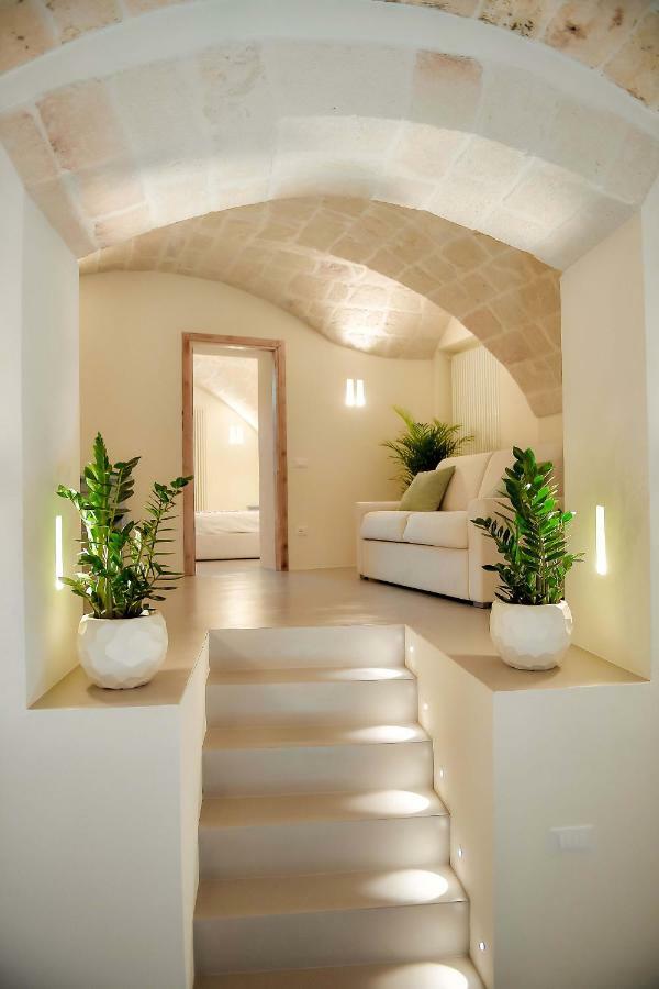 La Maison De Nicole Monopoli Εξωτερικό φωτογραφία